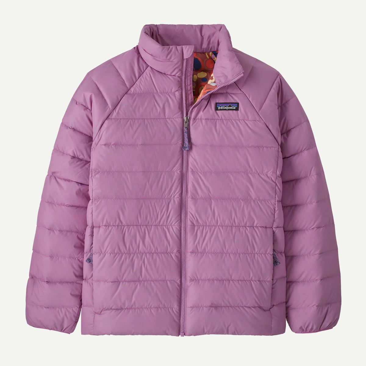 Patagonia Down Sweater Brisk Purple – Violet and Valentine