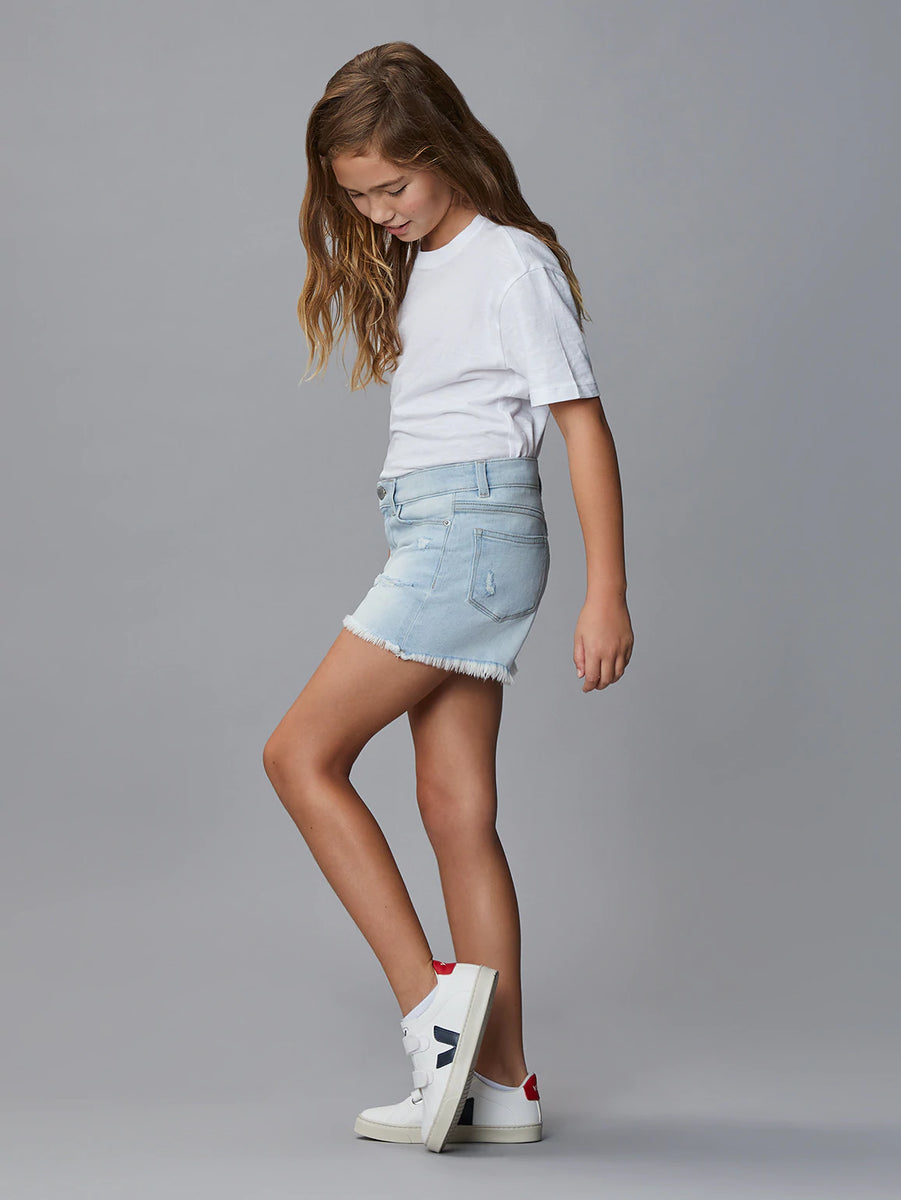 Jean skirt on sale ross