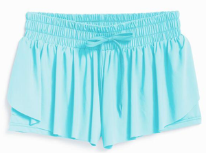 Fly Away Shorts