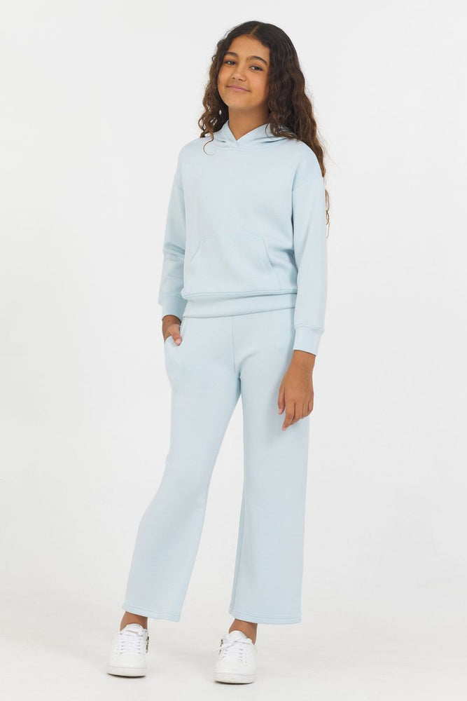 Sailboat Blue Cloud Pant