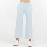 Sailboat Blue Cloud Pant