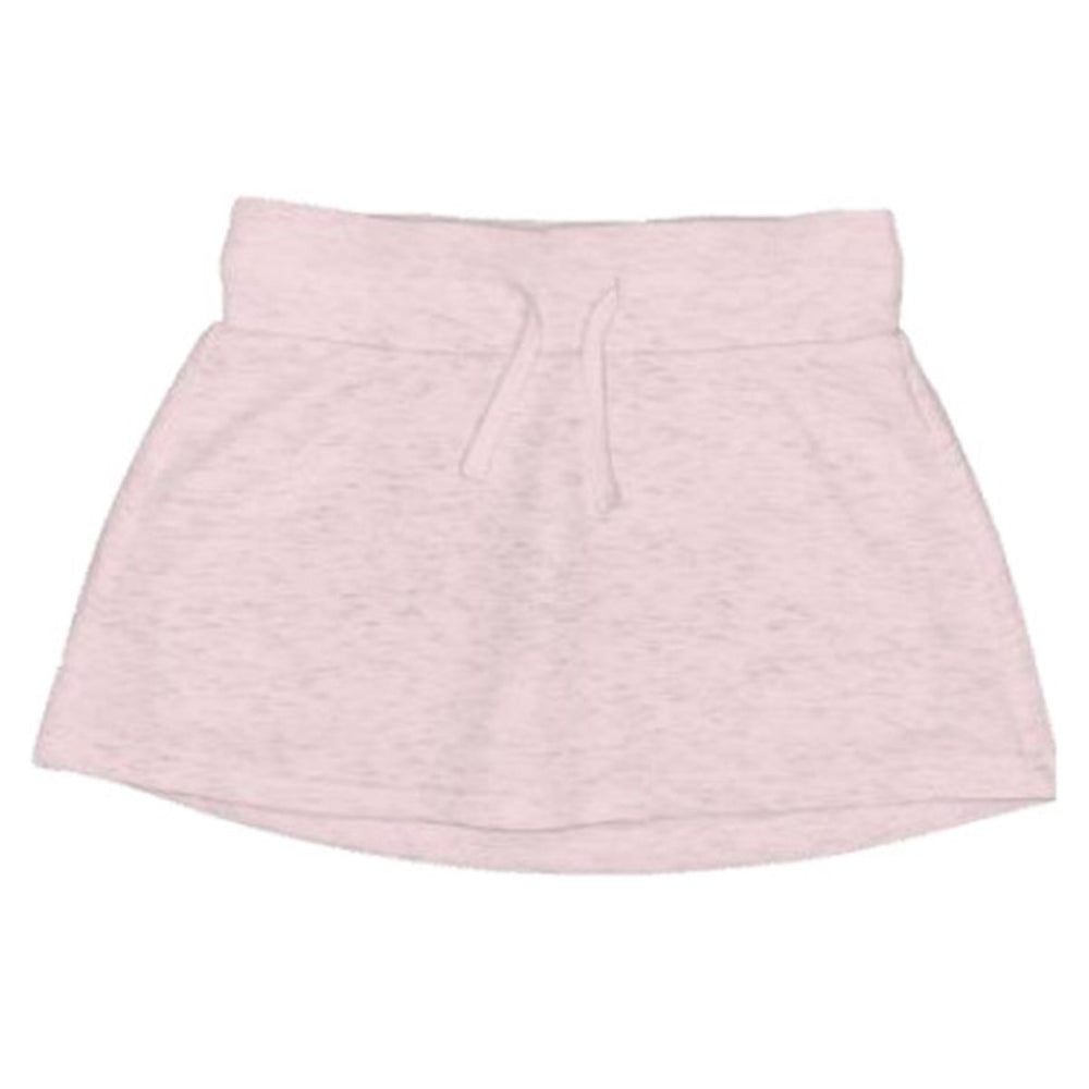 Hibiscus Pink Cloud Skort