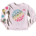Preppy Pink Red Hot Chili Peppers Tee
