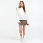 VH Thermal Long Sleeve Crewneck
