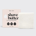 Glide Shave Butter Bar