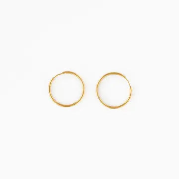 Pip Pop Post Earrings