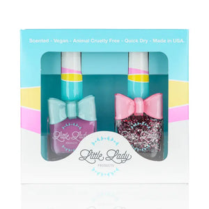 Little Lady Butterfly Melon Duo