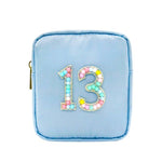 13 Cosmetic Bag