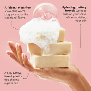 Glide Shave Butter Bar