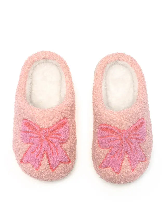Living Royal Kids Slippers