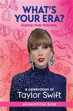 What's Your Era Taylor Swift Book