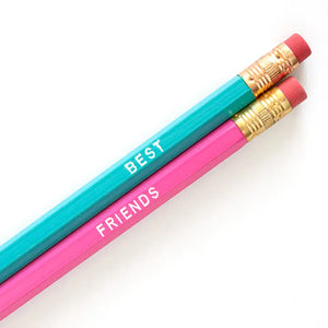 Best Friends Pencils