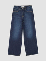 Lily Deep Water Wide Leg