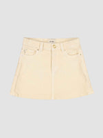 DL 1961 Manilla Corduroy Mini Skirt