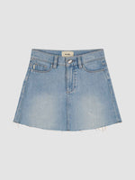 DL 1961 Lakefront Jenny Mini Skirt