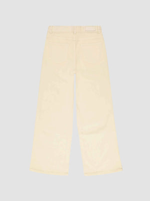 DL 1961 Manilla Hi Rise Lily Wide Leg Jeans