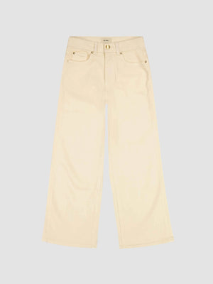 DL 1961 Manilla Hi Rise Lily Wide Leg Jeans