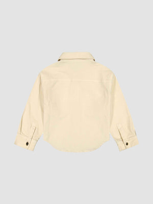 DL 1961 Manilla Corduroy Olivia Shirt
