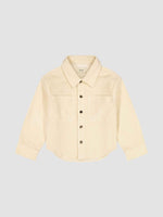 DL 1961 Manilla Corduroy Olivia Shirt