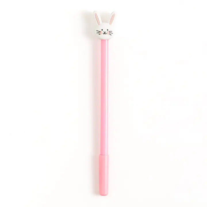 Bunny Gel Pen