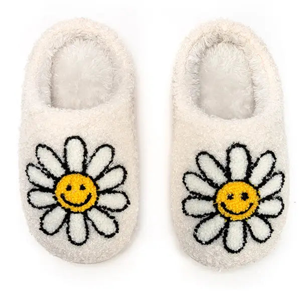 Living Royal Kids Slippers