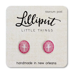 Lilliput Earrings