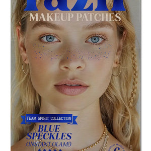 Fazit Faux Freckles Makeup Patches