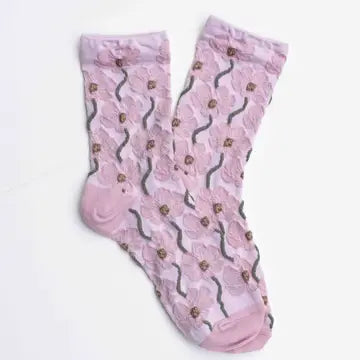Tiepology Socks