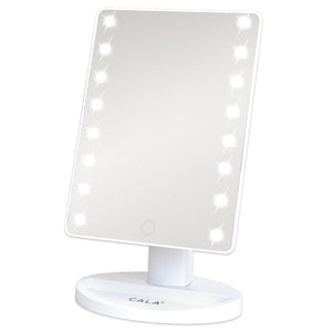 Portable Vanity Makeup Mirror