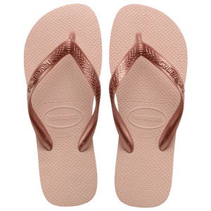 Ballet Rose Havaianas Fashion Flip Flop