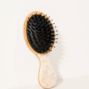 Pixie Woo Mini Hair Brush