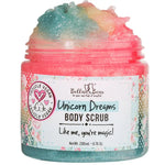 Unicorn Dreams Body Scrub & Body Wash