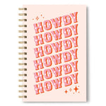 Howdy Journal