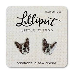 Lilliput Earrings