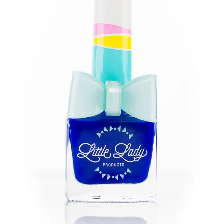 Little Lady Nail Polish