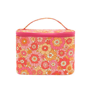 Cosmetic Travel Bag