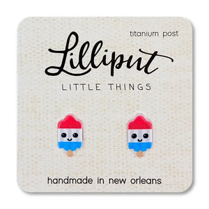 Lilliput Earrings