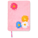 Crochet Flowers Journal