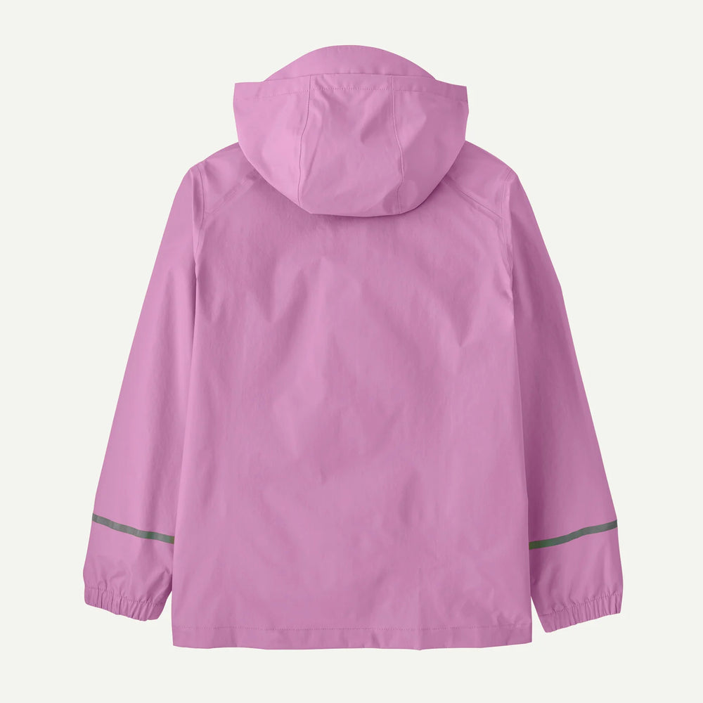 Patagonia Brisk Purple Torrentshell Jacket – Violet and Valentine