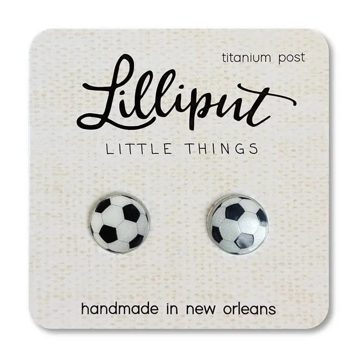 Lilliput Earrings