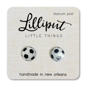 Lilliput Earrings