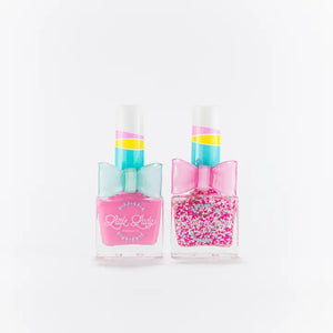 Little Lady Bubblegum Unicorn Duo