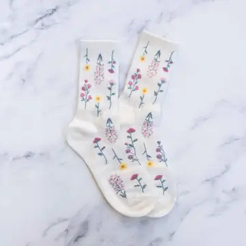 Tiepology Socks