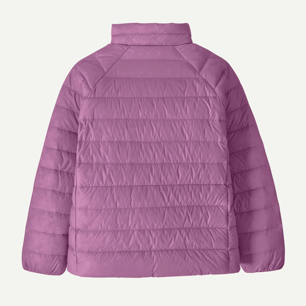 Patagonia Down Sweater Brisk Purple