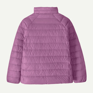 Patagonia Down Sweater Brisk Purple