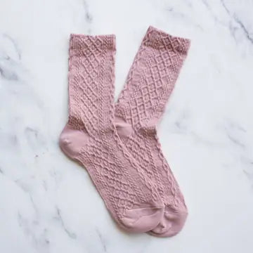 Tiepology Socks