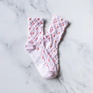Tiepology Socks