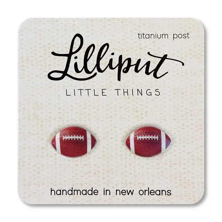 Lilliput Earrings