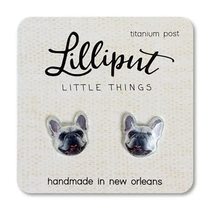 Lilliput Earrings