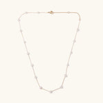 Camille Pearl Necklace